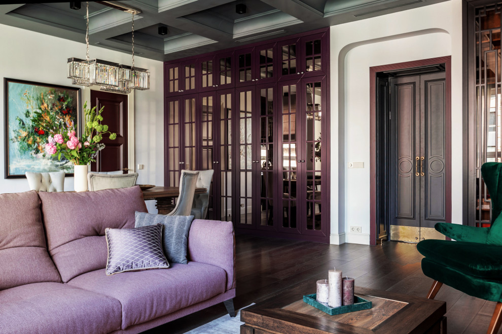 ЖК Сити-парк