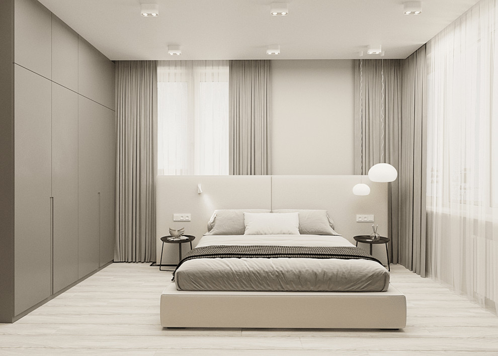 Волоколамское шоссе