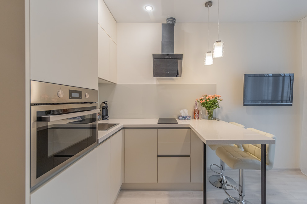 Мебель в Квартал Галактика