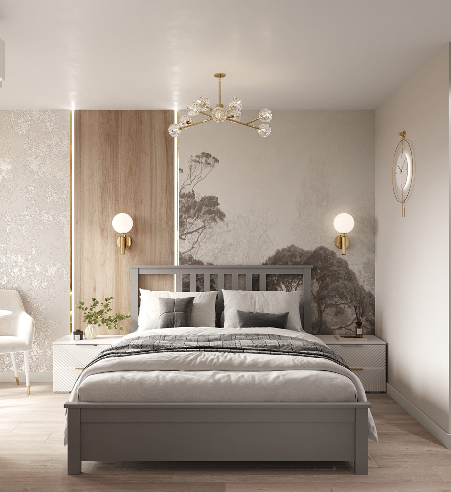 ЖК Сочи Парк 63 м.2