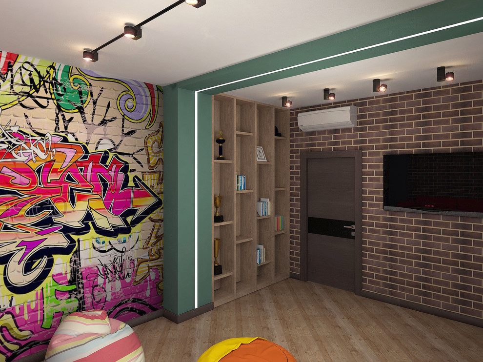 4-х комнатная квартира в г. Королёв