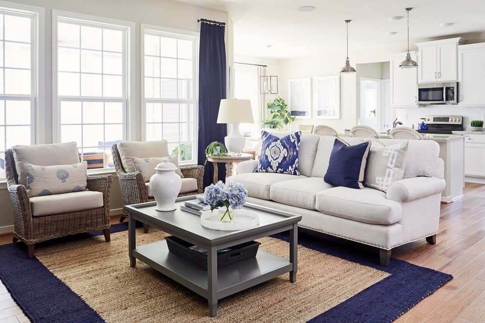 A Jaw-Dropping Sight: 6 Ways On How To Have The Best Living Room In Town