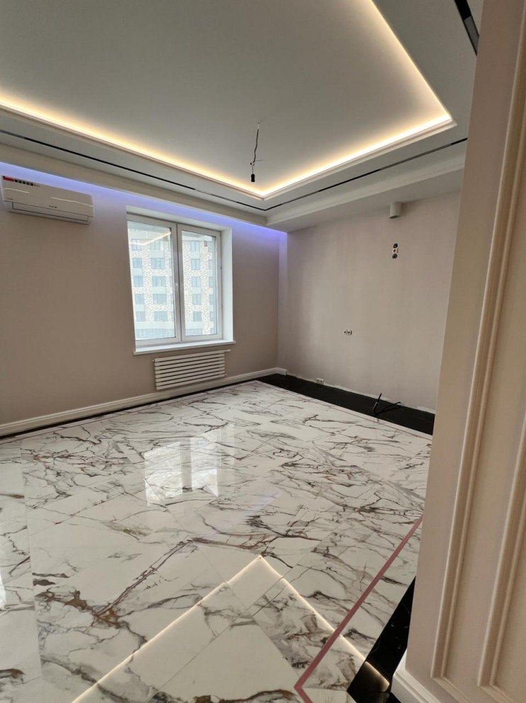 ЖК Тушино-2018