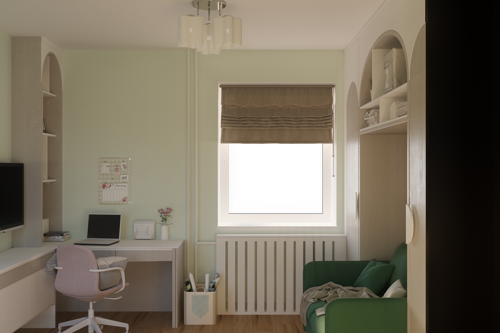 Детская для девочки