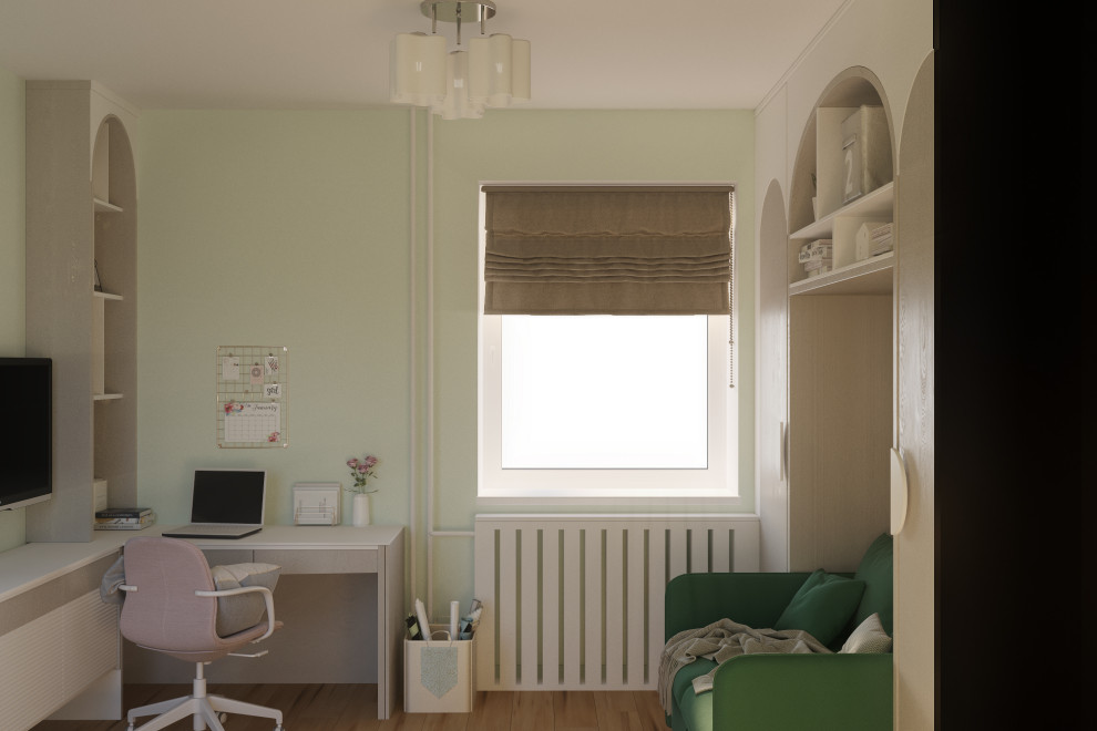 Детская для девочки