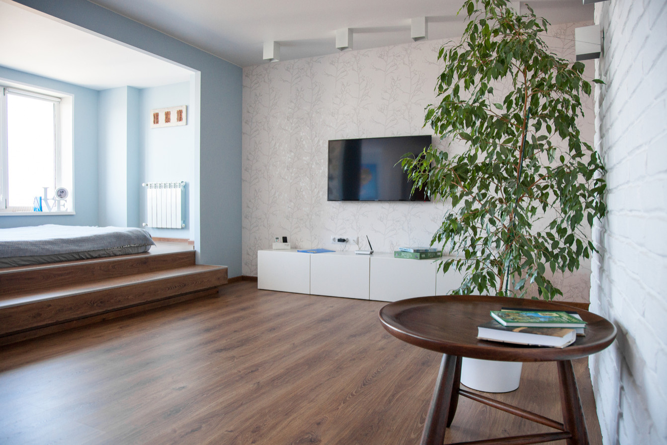 ЖК Квартал на Никулинской