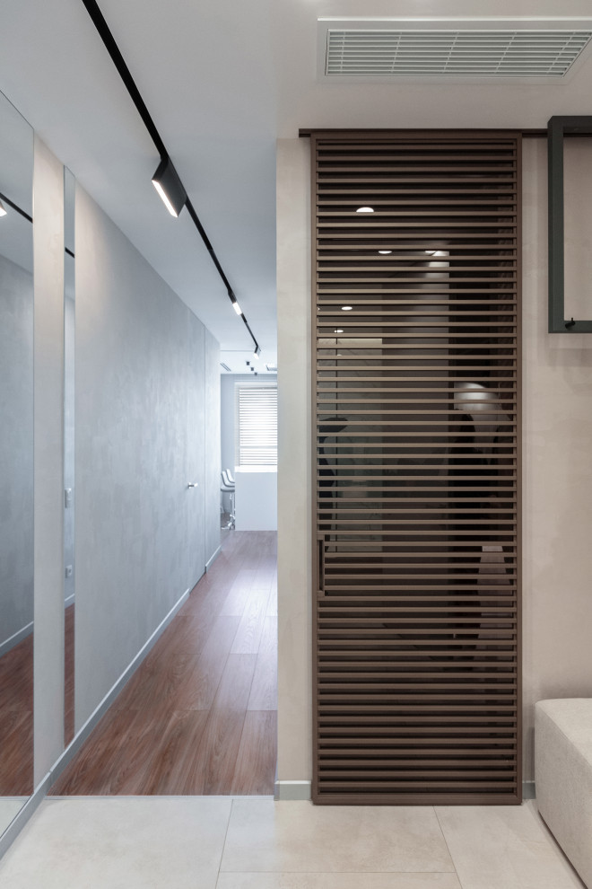 Квартира в ЖК Forum City