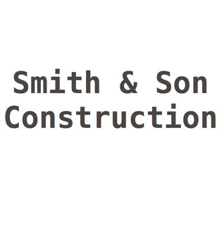 SMITH & SON CONSTRUCTION - Project Photos & Reviews - Culpeper, VA US ...
