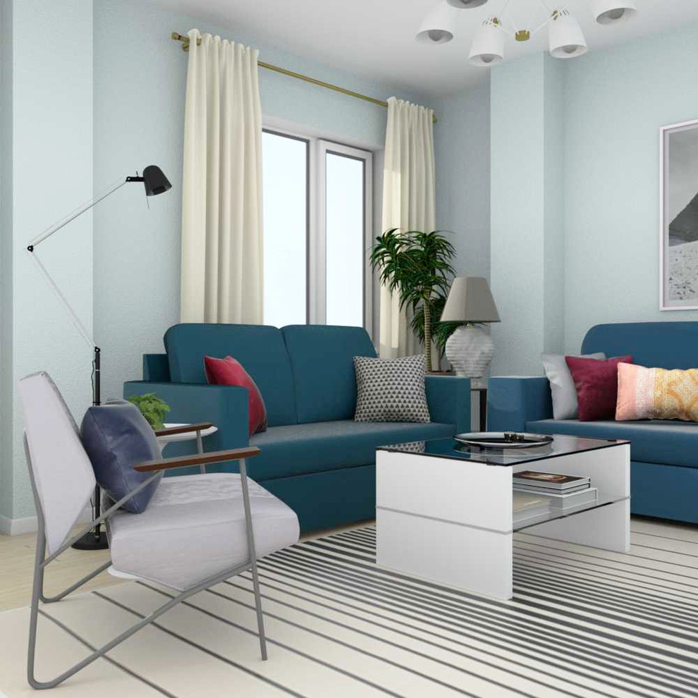 Небо и пирамиды