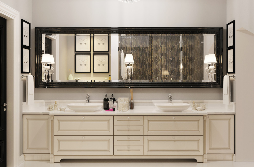 На Ясной Поляне