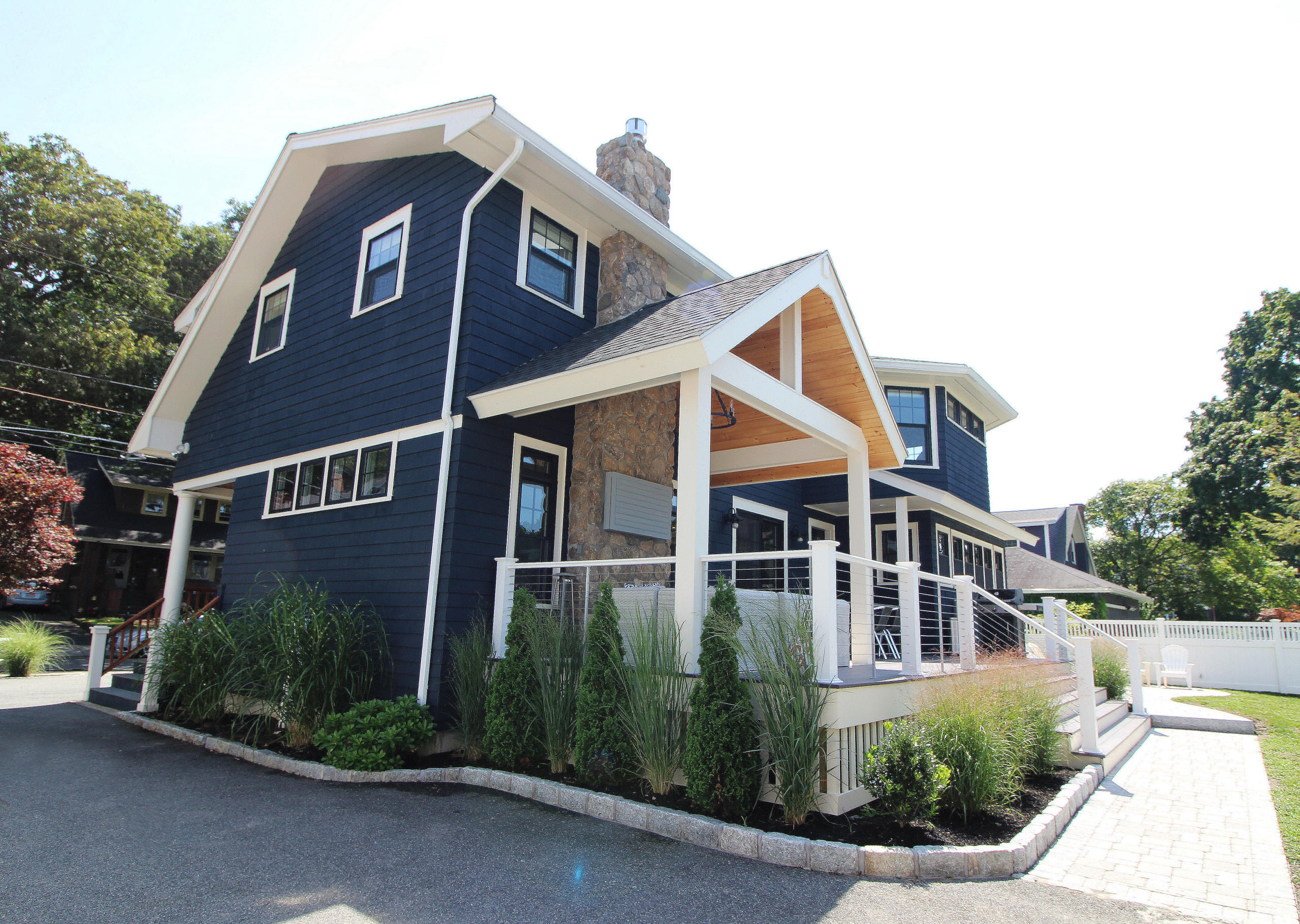 JBA Residence #1