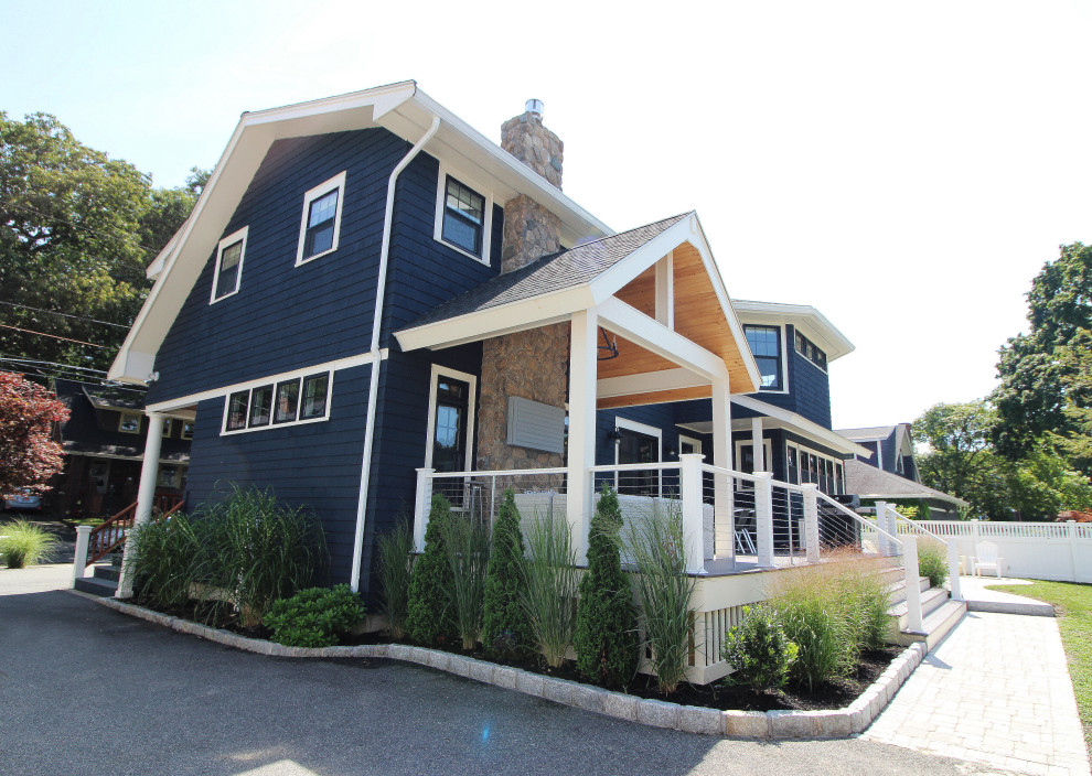 JBA Residence #1