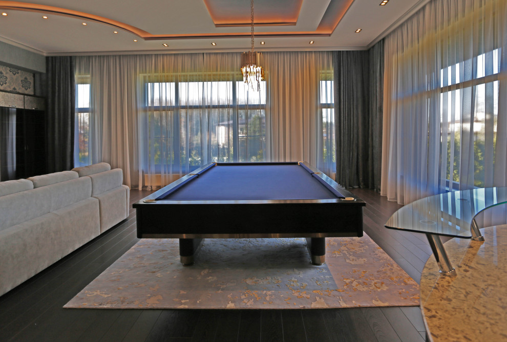 КП Графские пруды