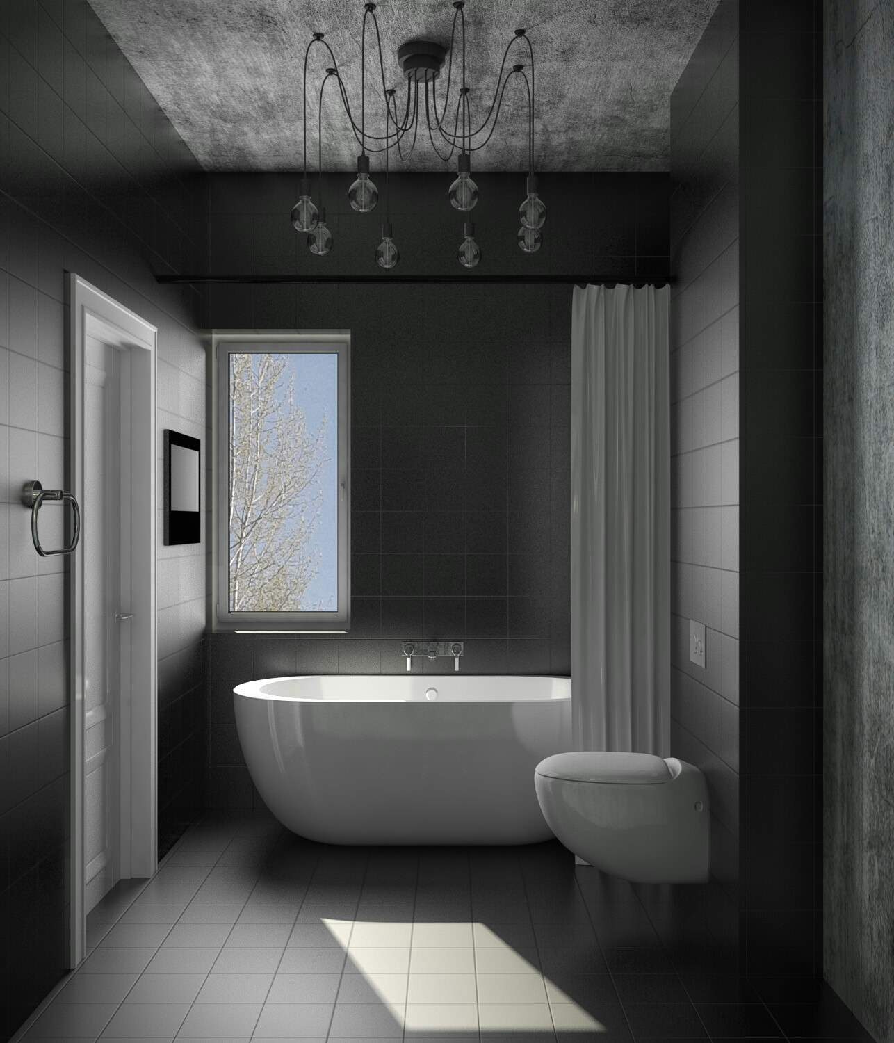 Котедж в Репино