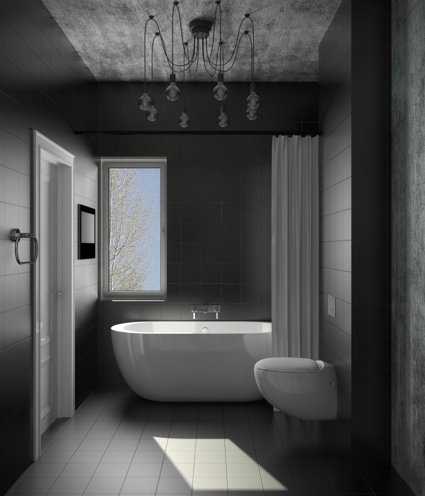 Котедж в Репино