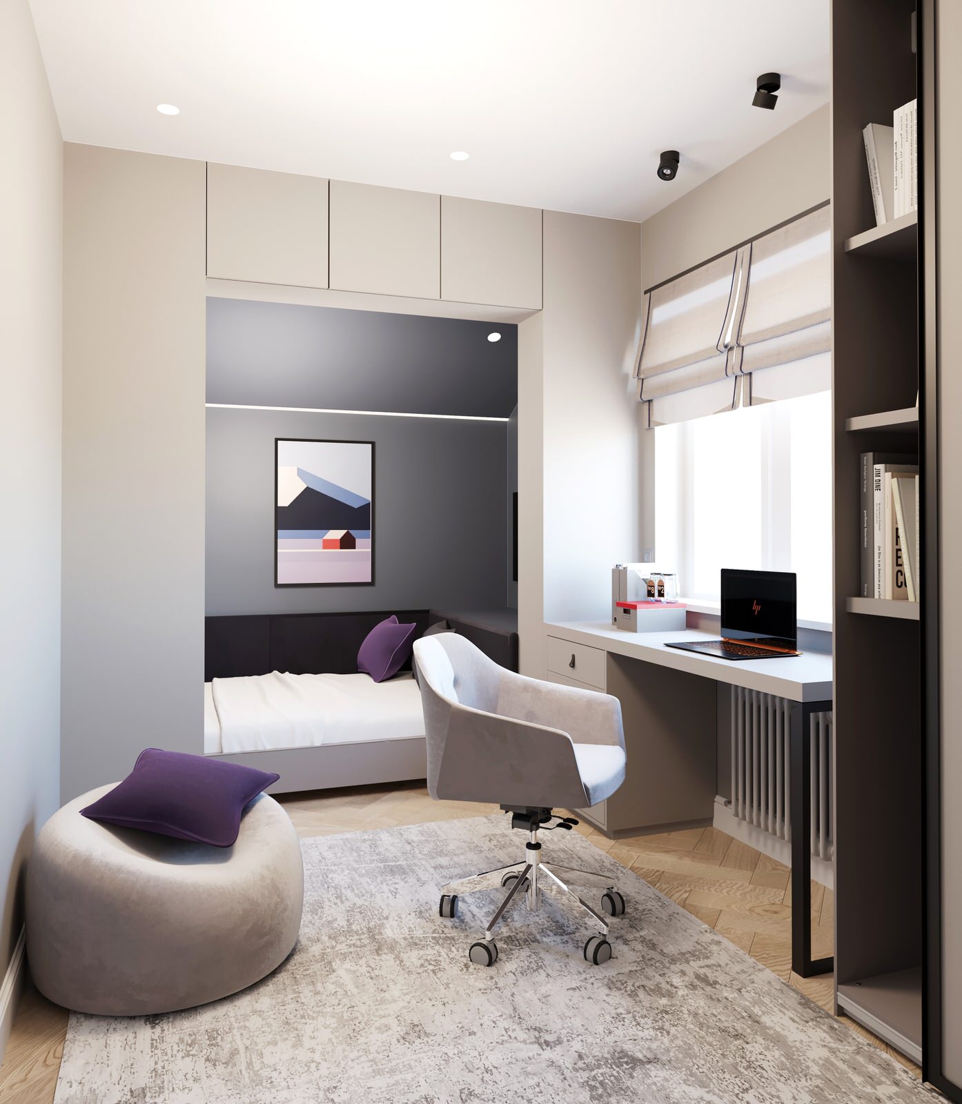 Дом в Санкт- Петербурге