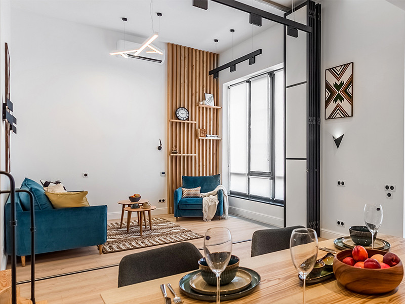 Таунхаус, Сочи