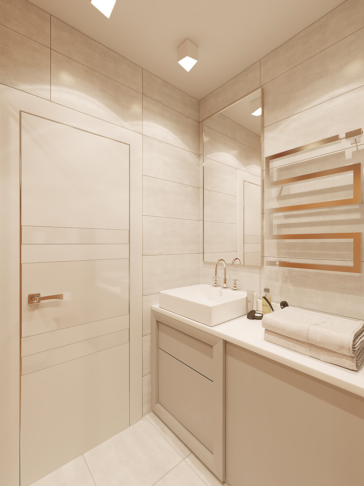 Квартира 43м2