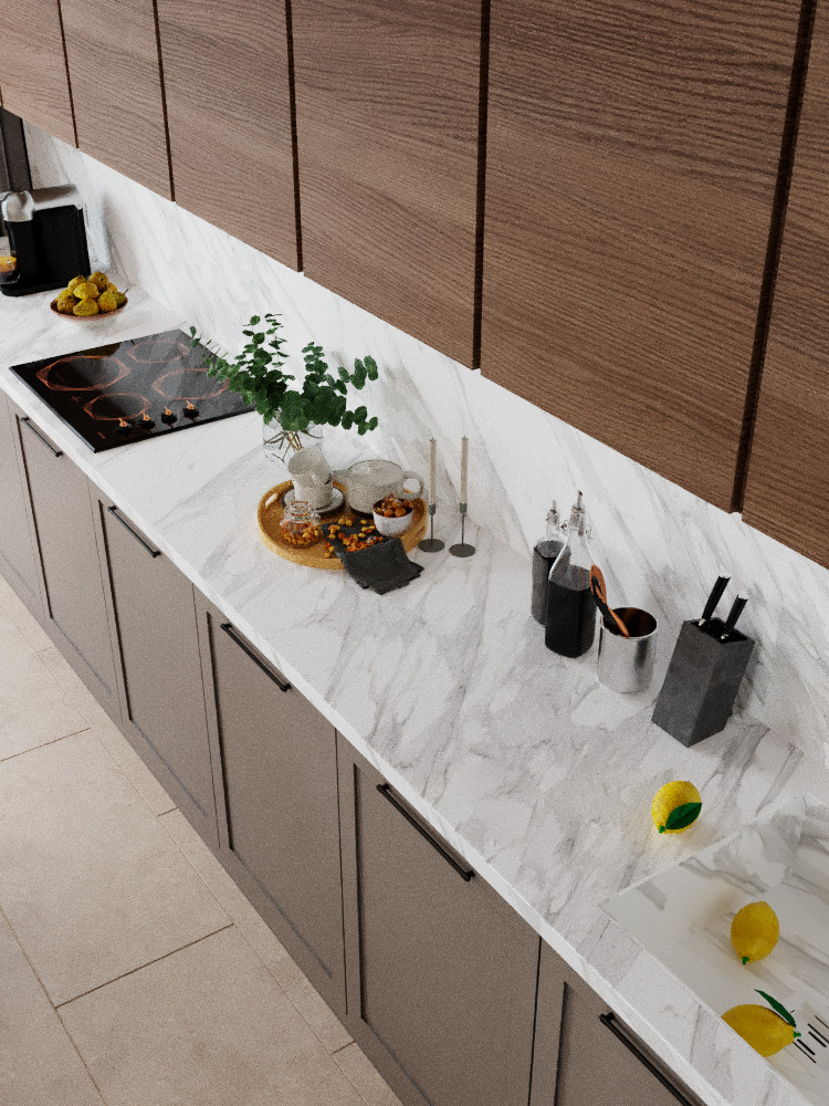 ЖК "Крестовский Делюкс"