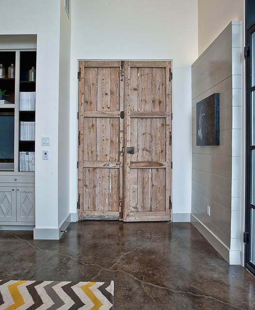 Cat Mountain Residence - Transitional - Austin - by Cornerstone ... Cat Mountain Residence - Transitional - Austin - by Cornerstone ...