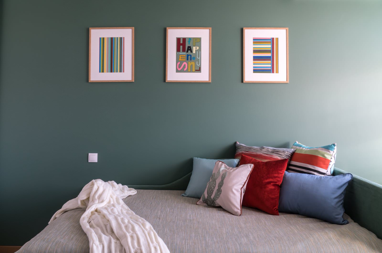 Квартира на Ленинском проспекте