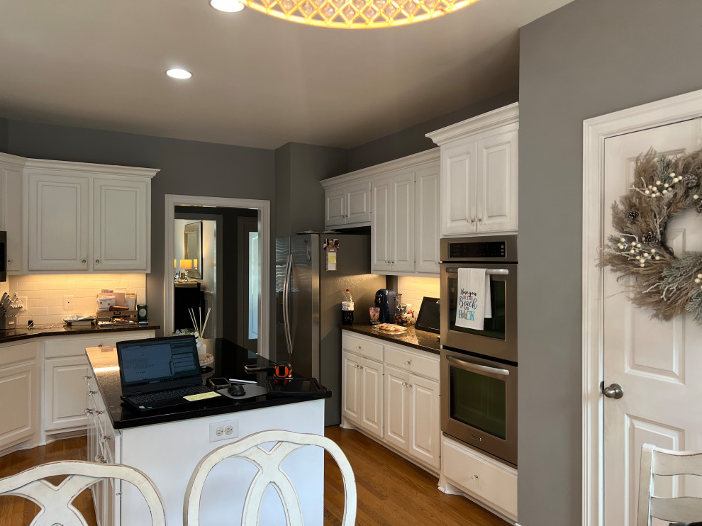 Indian Lake Rd. Kitchen