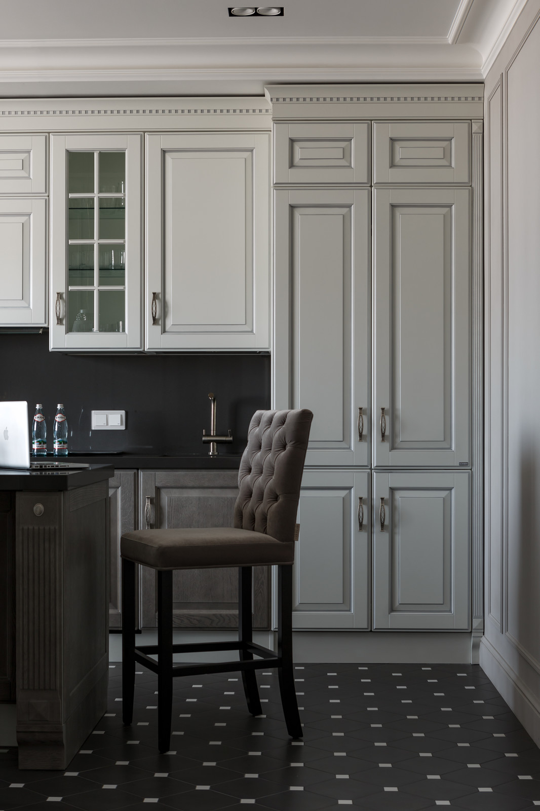 Мужской проект от M.ART BURO