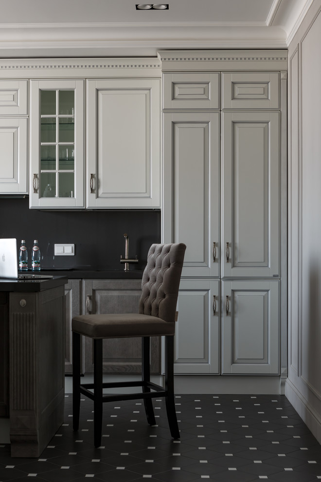 Мужской проект от M.ART BURO