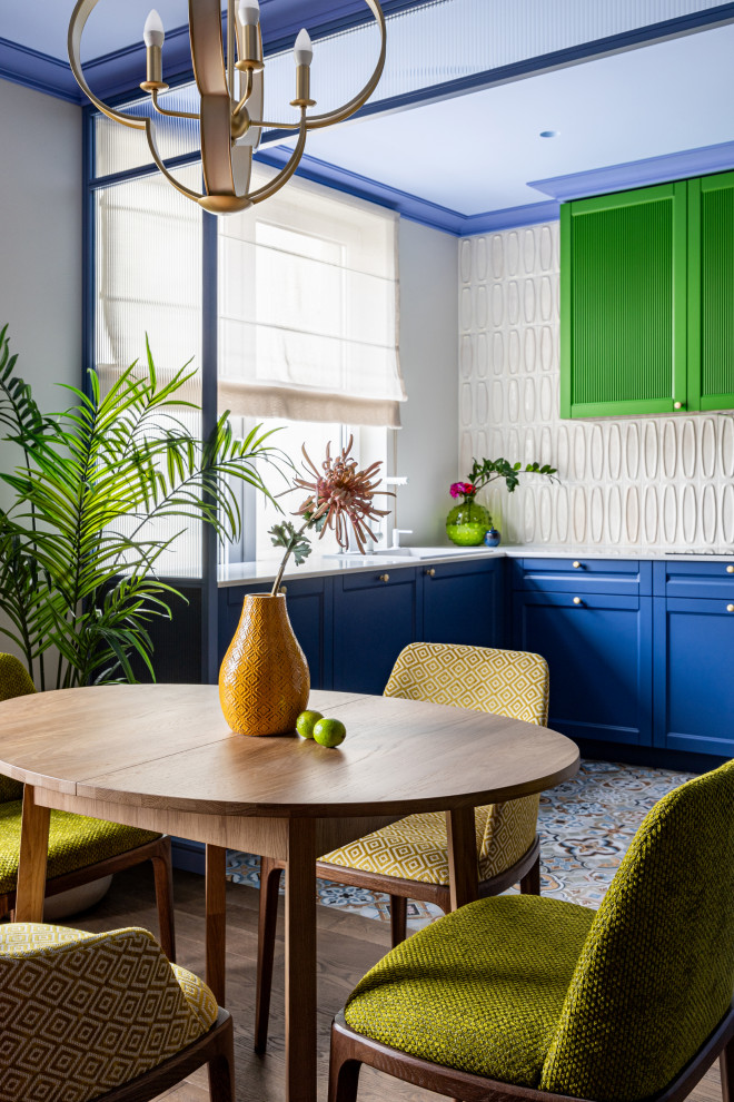 Квартира в ЖК "Галактика PRO"