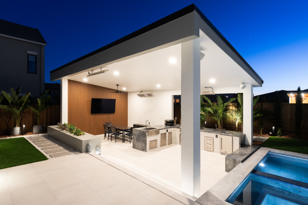 Borello Estates - Pool Party Place