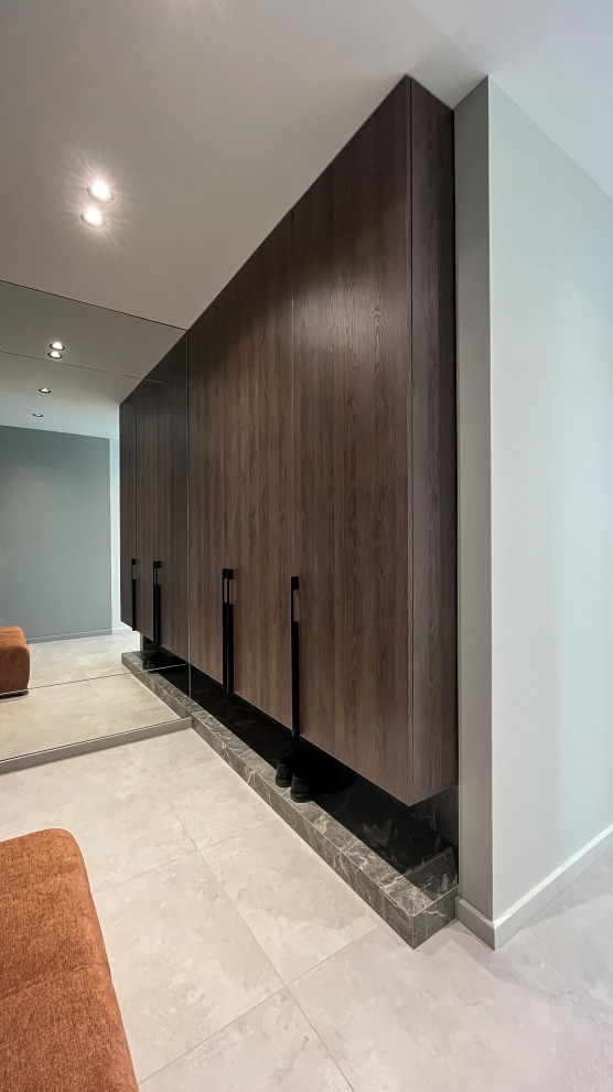 Квартира для холостяка, 60 кВ м.