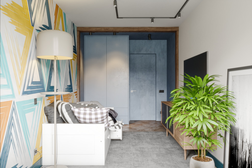 Квартира Звенигородское шоссе, 3Ас1