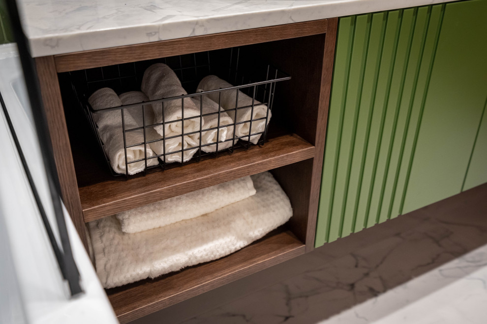 ЖК Черная Речка