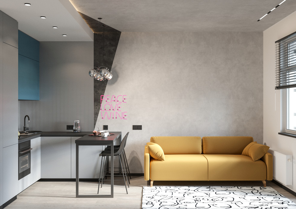 ЖК Фестиваль парк