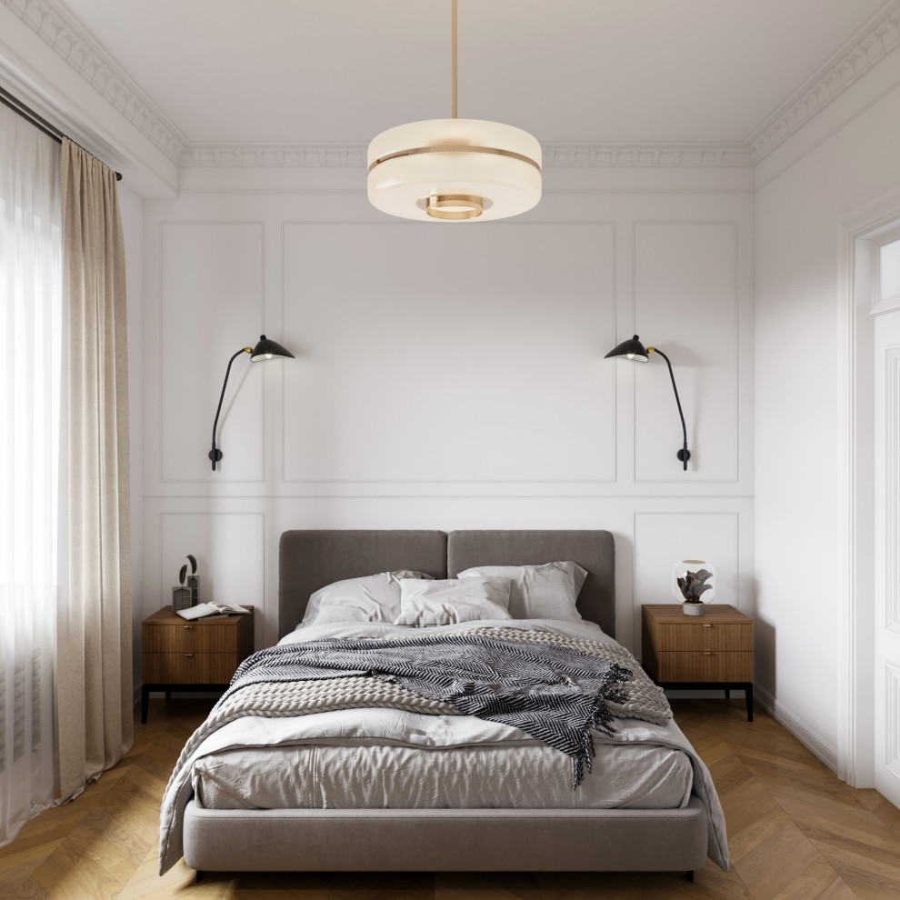 Дом на Смоленской набережной