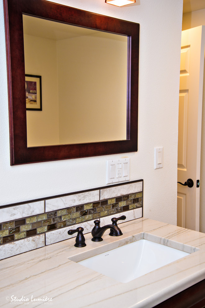 Ridgefield Remodel