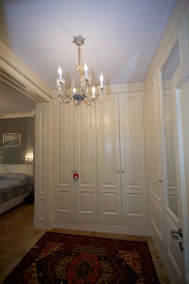 Дом в Звенигороде 2010 год.