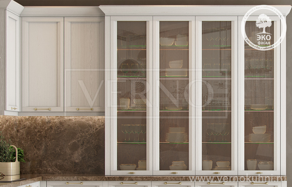 Модель "Луна"