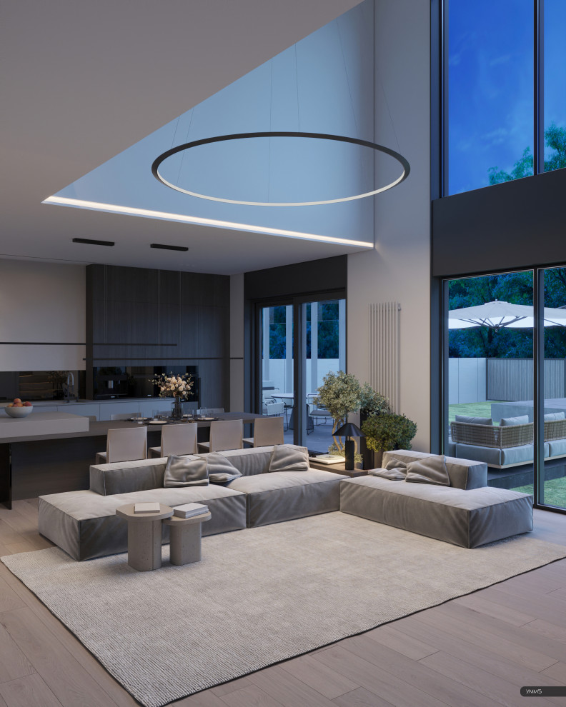 ALBEDO | Дом 170м2