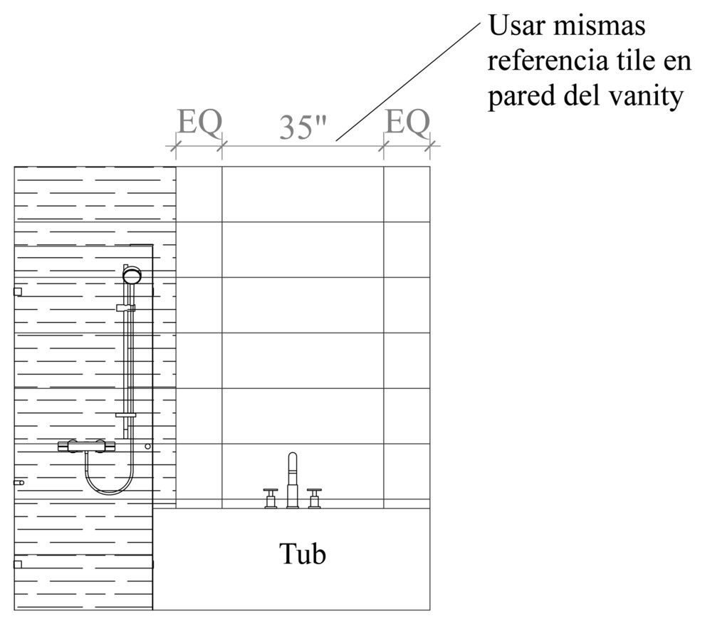 Argen Build I Bathroom Renovation-Change of layout