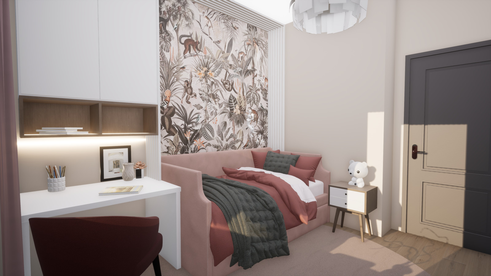 4-х комнатная квартира 125 м2