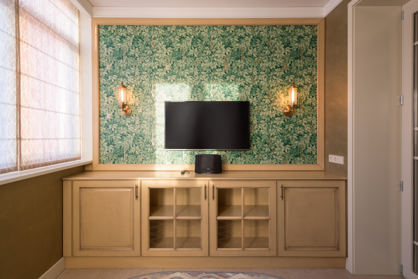 Апартаменты "в Измайлово"