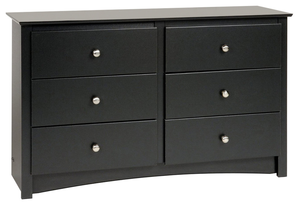 Sonoma Childrens Chest Of Drawers Black Dressers By Organize It