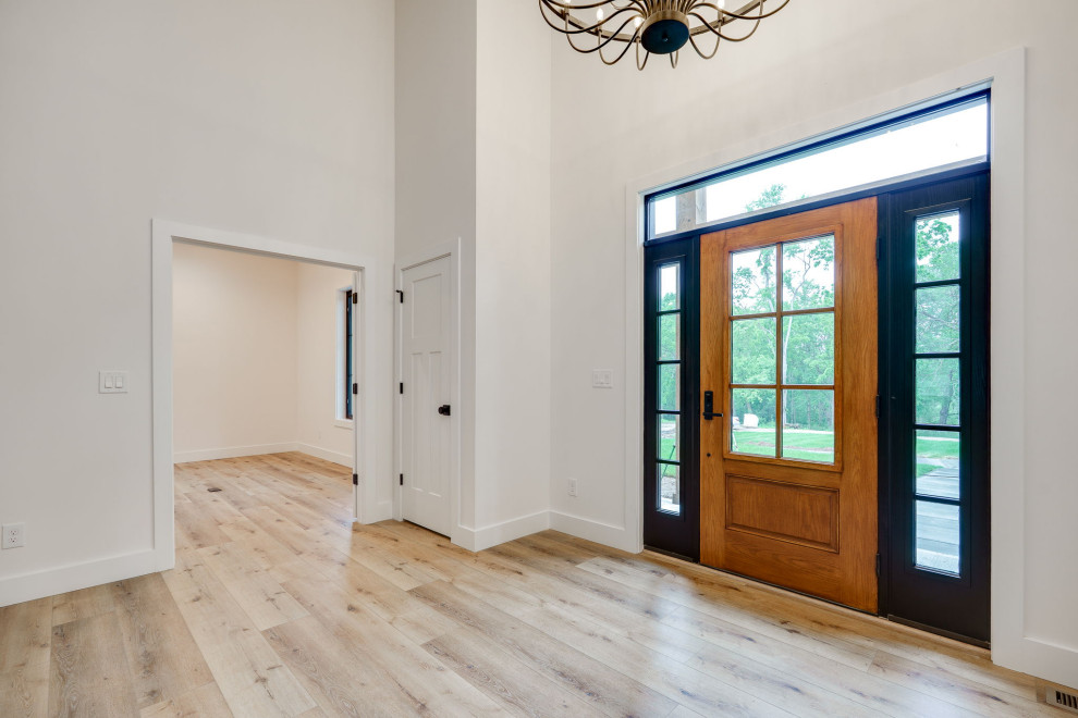Magnificent Custom Home in Waynesville