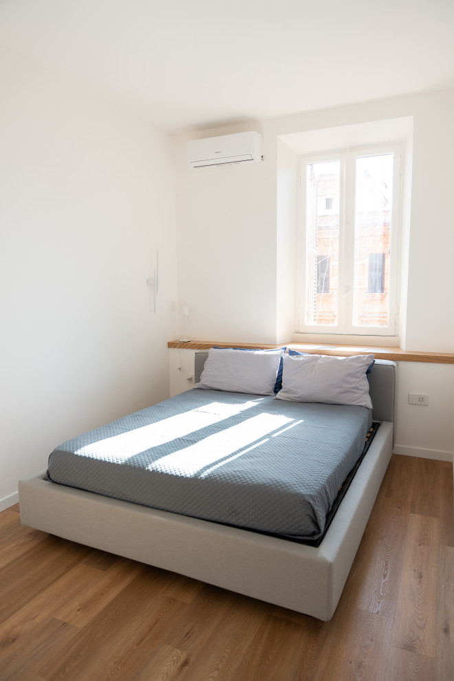 Monolocale Testaccio