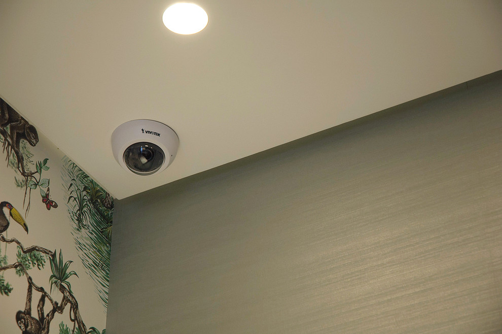 Квартира в ЖК "Кутузовская ривьера" 303 м2