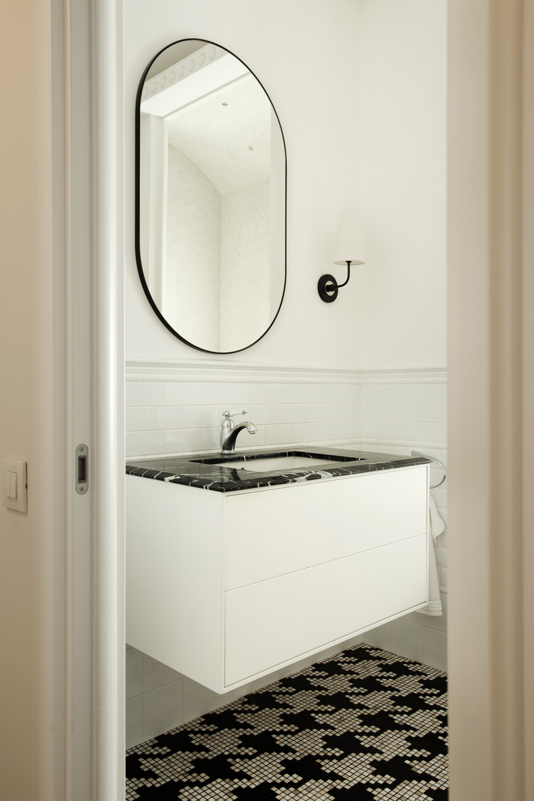 Дом с винтажными предметами