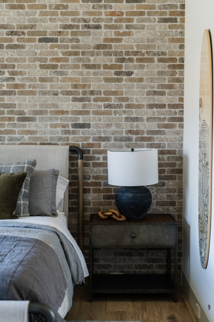 Bell Beauty modern-schlafzimmer