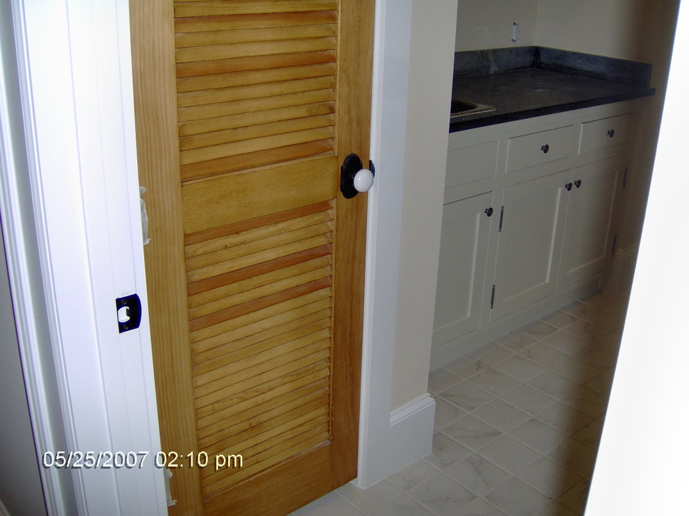 Bellaire New Orleans Style Interiors 2
