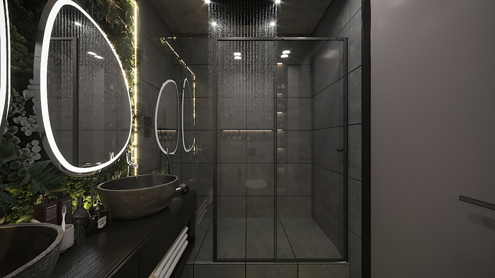 Проект "ЖК 21 век"